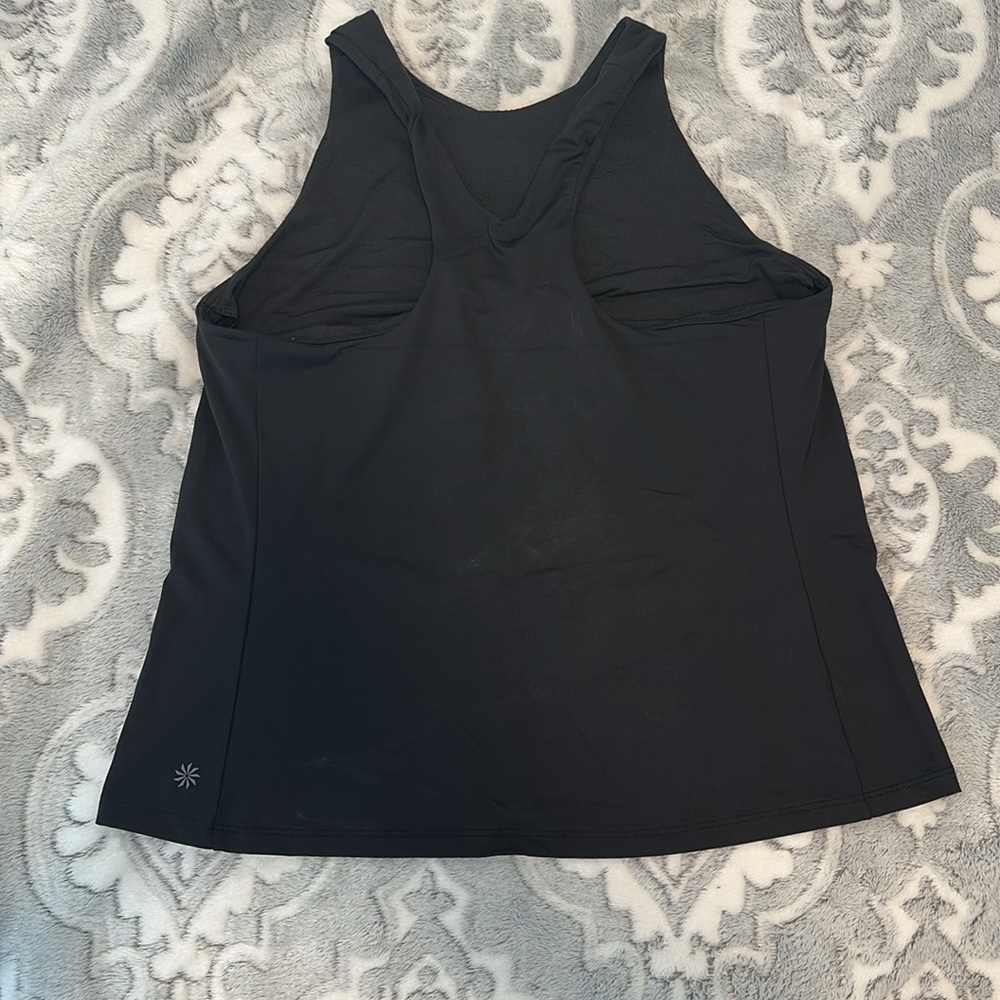 Athleta tank top - Picture 2 of 4